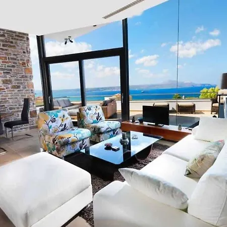 Kera Panorama By Posarellivillas Villa Vamos
