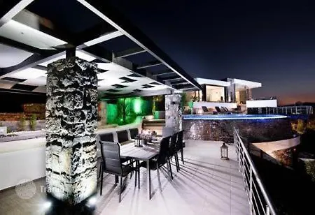 Villa Kera Panorama By Posarellivillas