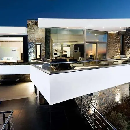 Villa Kera Panorama By Posarellivillas Vamos